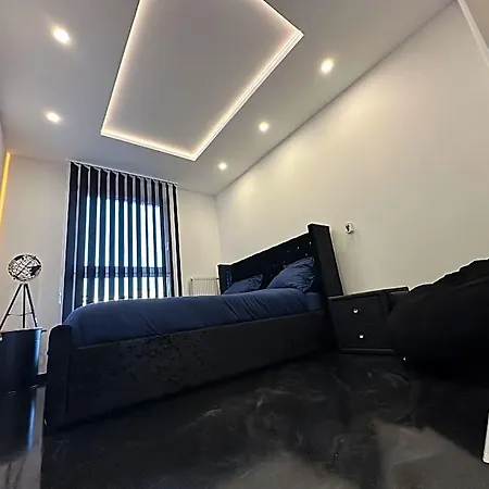 Ammg Tour - Prestige | Jacuzzi & Balcon Calais